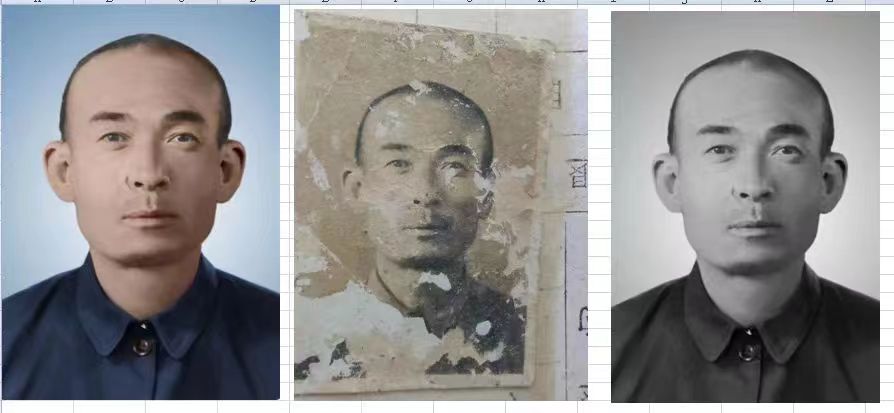 常熟老照片模糊修复-21